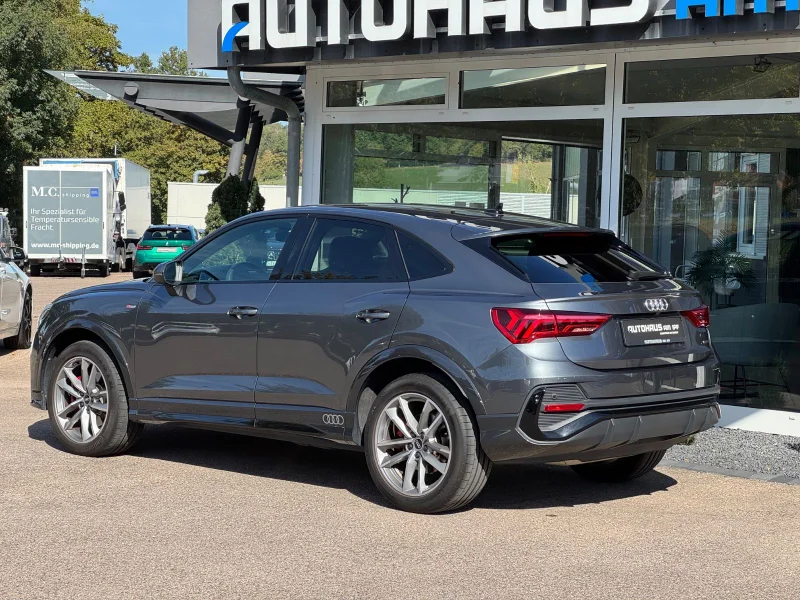 Audi Q3 – 9