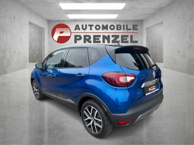 Renault Captur – 3