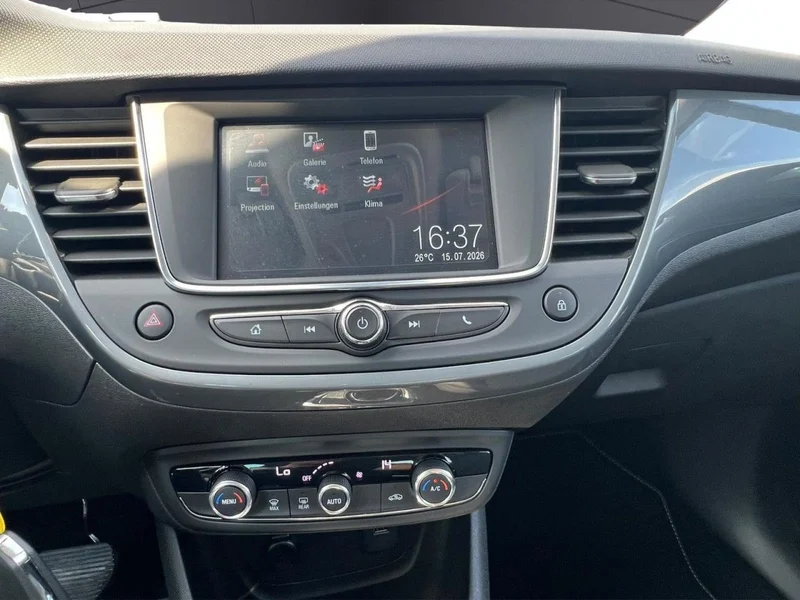 Opel Crossland X – 16