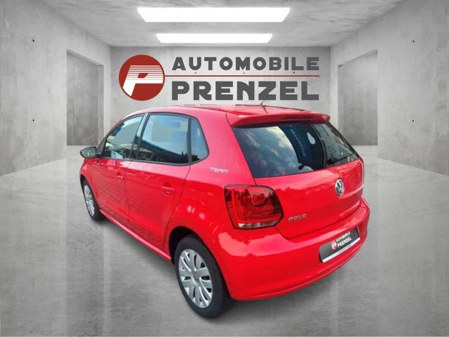 Volkswagen Polo – 3
