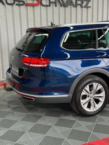 Volkswagen Passat Variant – 11