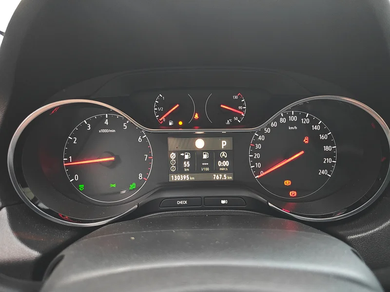 Opel GRANDLAND – 30