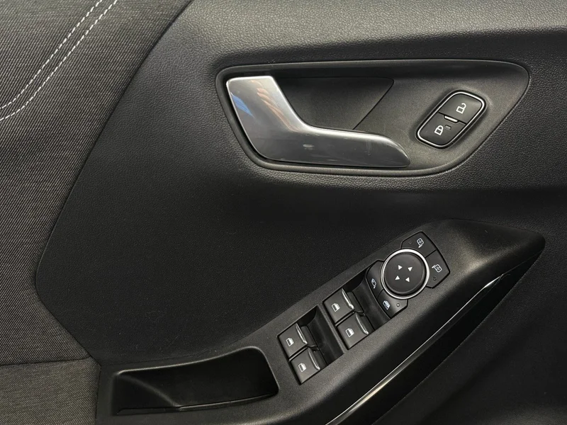 Ford Puma – 7
