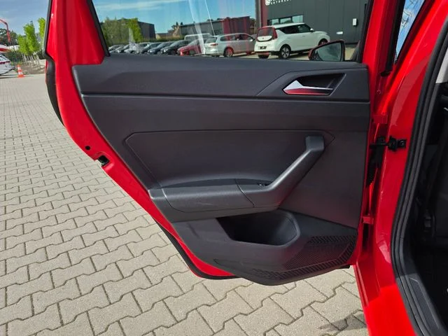 Volkswagen Polo – 27