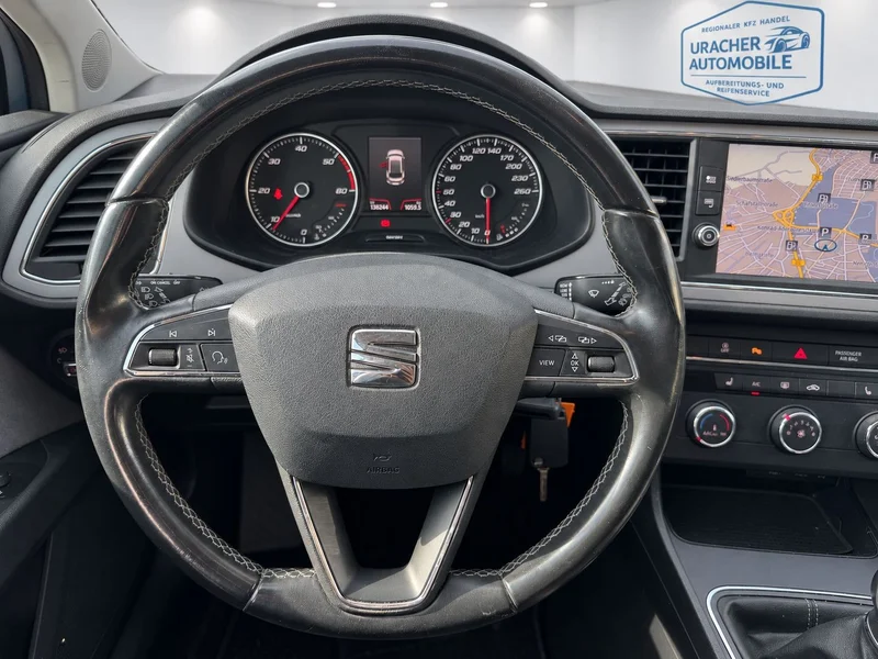 Seat Leon – 13