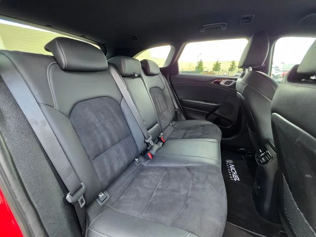 Kia cee'd Sporty Wagon – 27