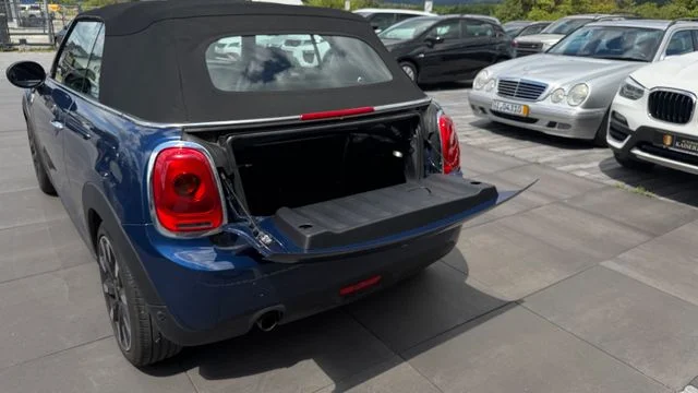 Mini ONE – 8