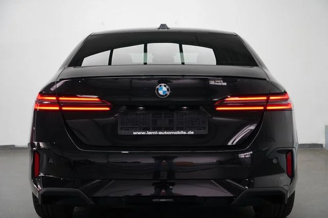 BMW 540 – 6