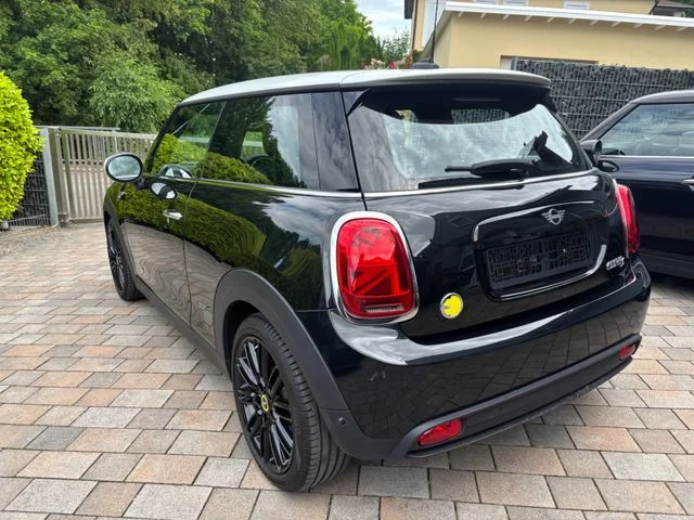 Mini COOPER SE – 8