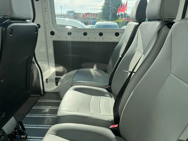 VW Crafter – 44