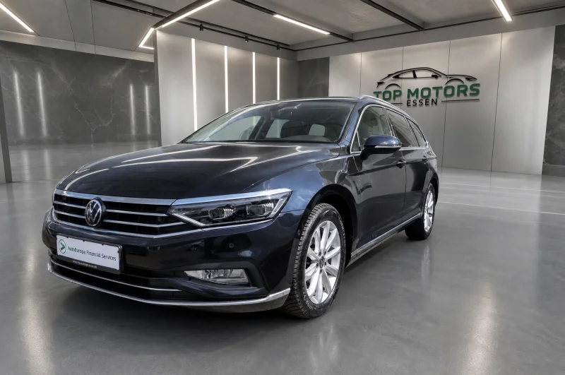 Volkswagen Passat Variant – 30