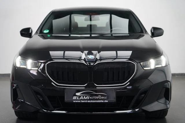 BMW 540 – 2