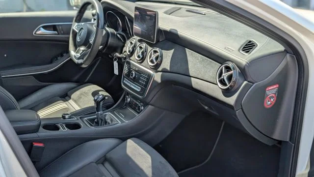 MERCEDES-BENZ A 180 – 20