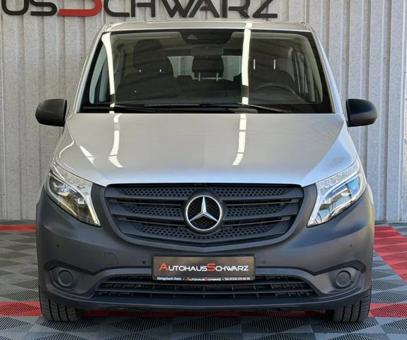 Mercedes-Benz Vito – 2