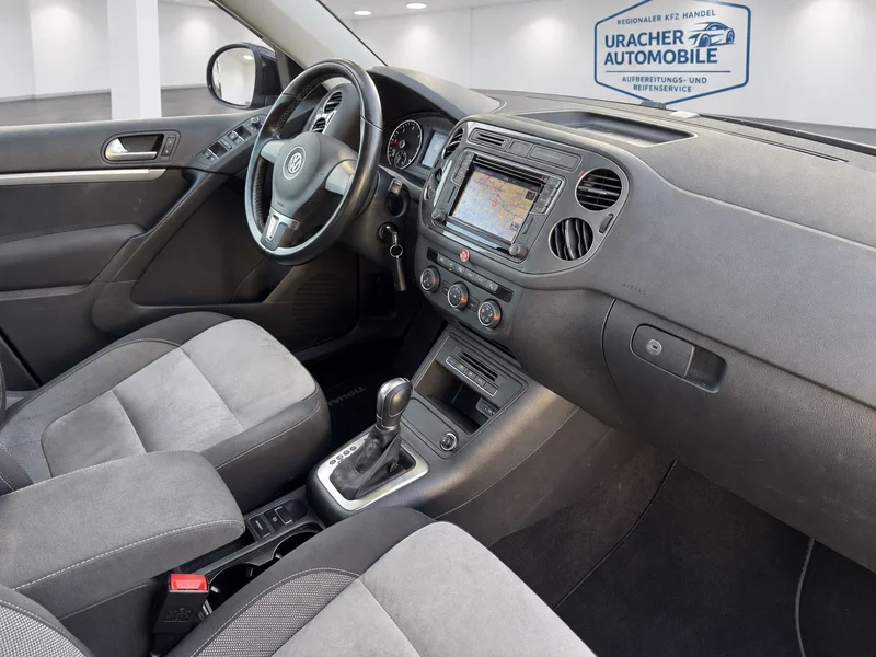 Volkswagen Tiguan – 21