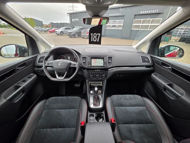 Seat Alhambra – 29