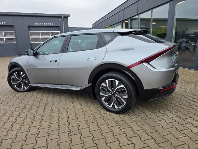 Kia EV6 – 8