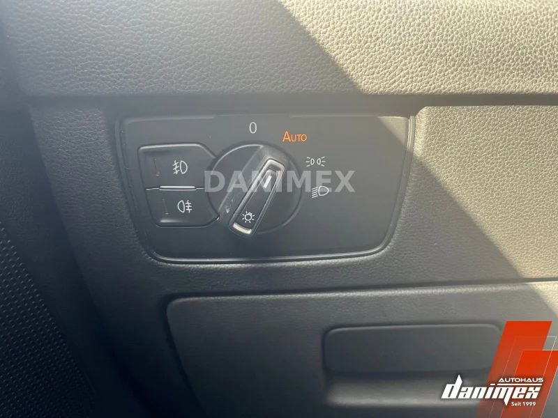 Volkswagen Passat Variant – 18