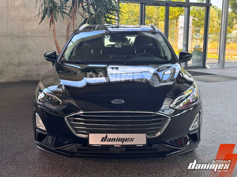 Ford Focus – 2