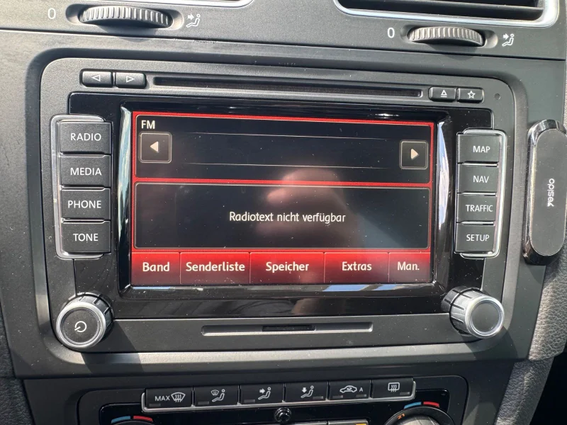 Volkswagen Golf – 25