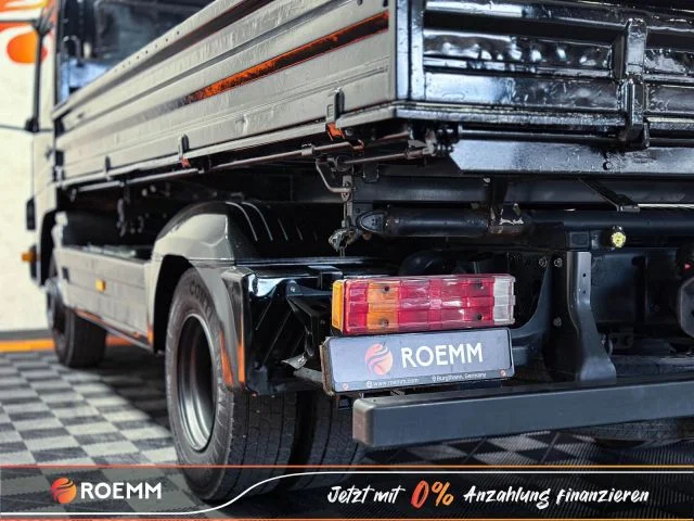 Mercedes-Benz Atego 2 *4x2 816*Dreisatelkipper*AHK – 10