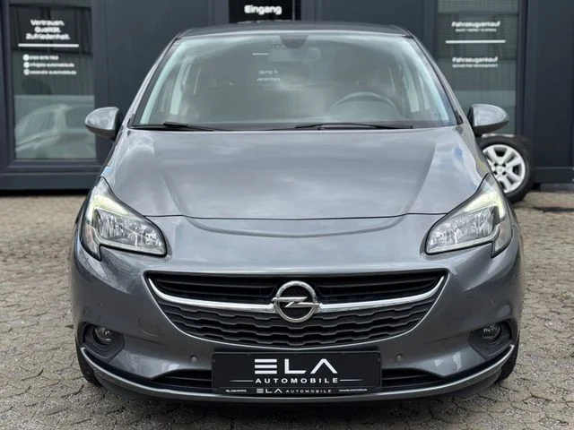 Opel Corsa – 4