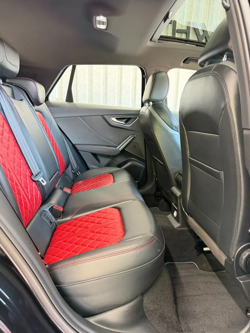 Audi SQ2 – 14