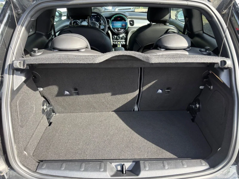 Mini COOPER SE – 17