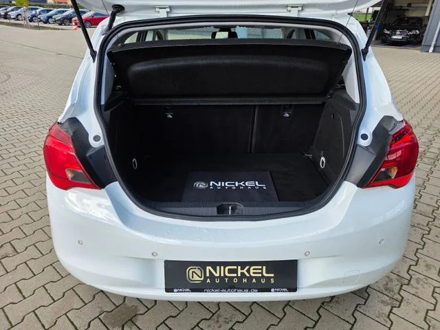 Opel Corsa – 7