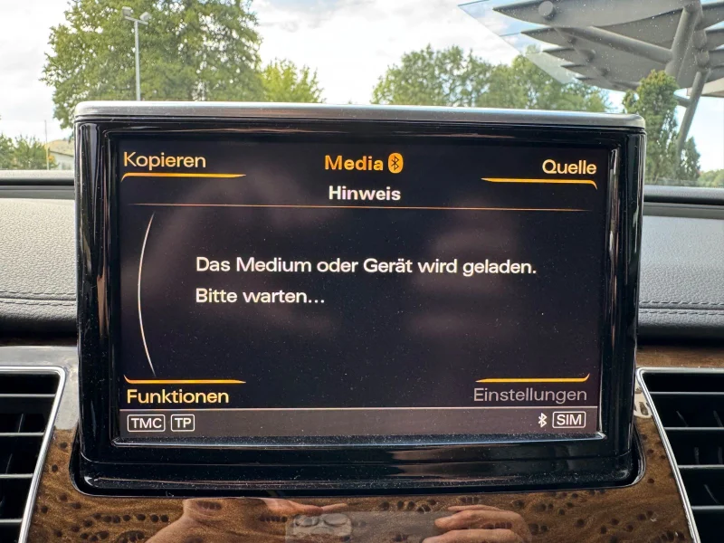 Audi A8 – 33