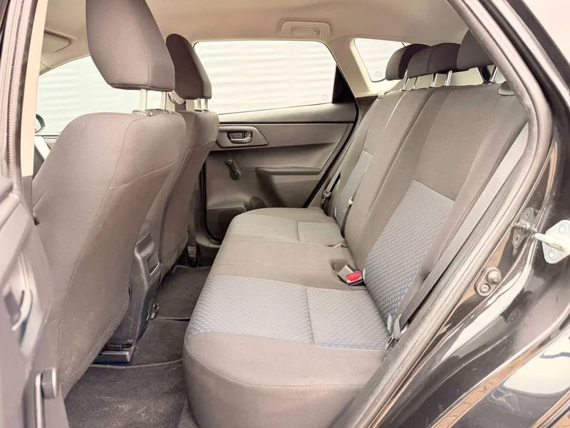 Toyota Auris II (2012-) – 16
