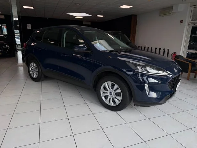 Ford Kuga – 3