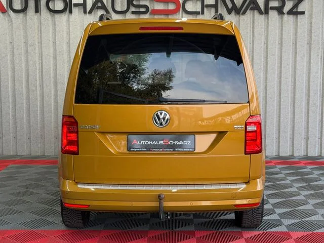 Volkswagen Caddy – 6