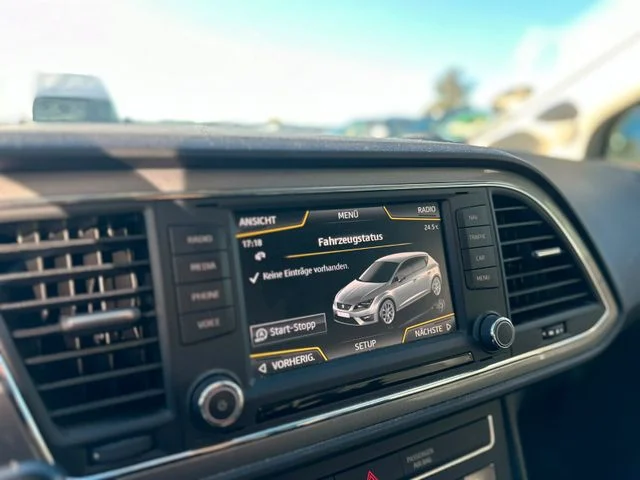 Seat Leon III (2012-) – 16