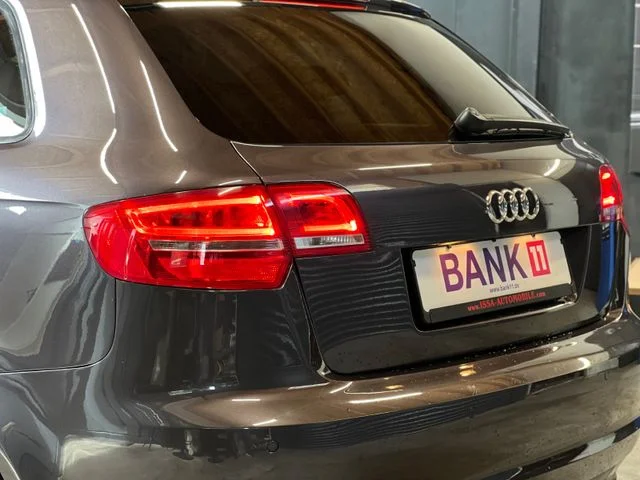 Audi A3 – 7
