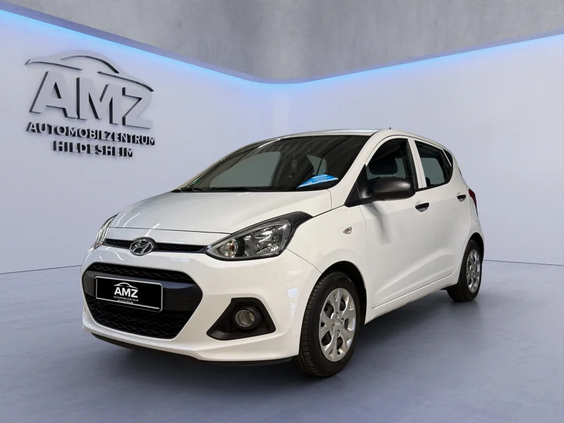 Hyundai i10 – 3