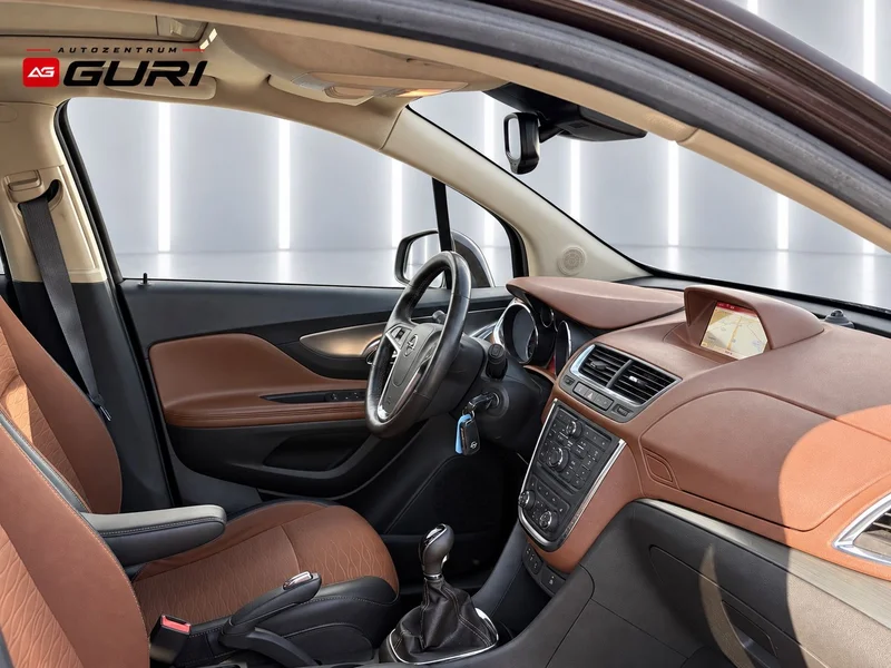 Opel Mokka – 6