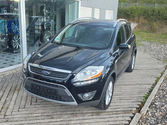 Ford Kuga – 2