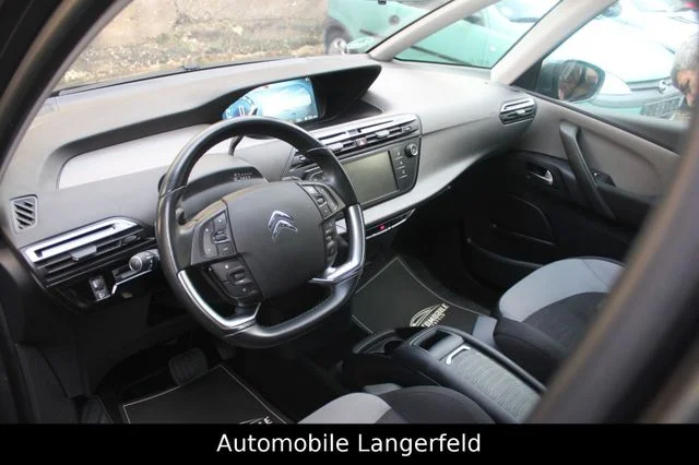 Citroën C4 Picasso – 10