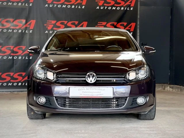 Volkswagen Golf – 2