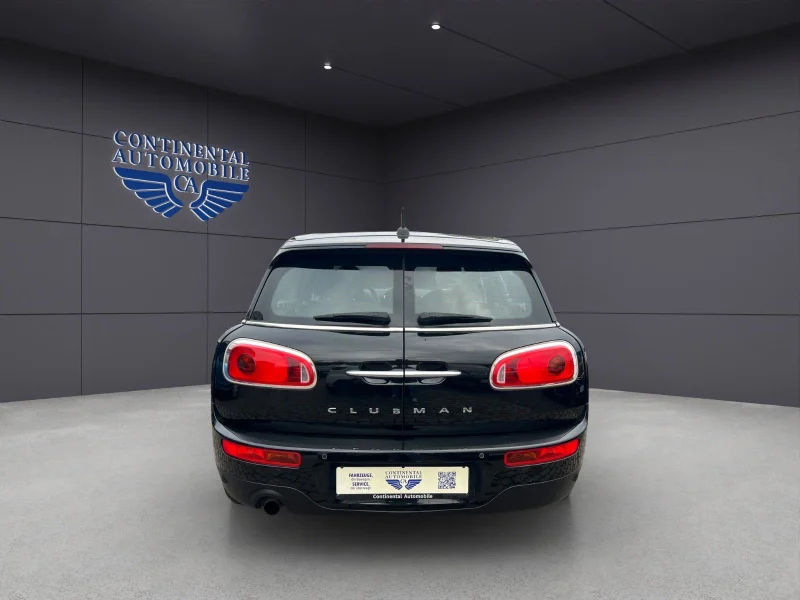Mini ONE – 4
