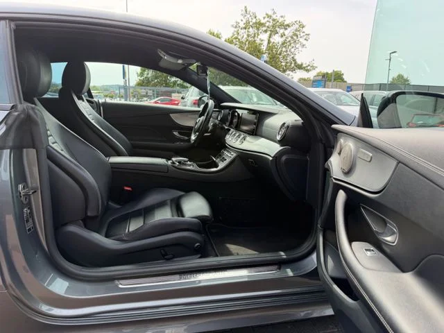 Mercedes-Benz E 300 – 8