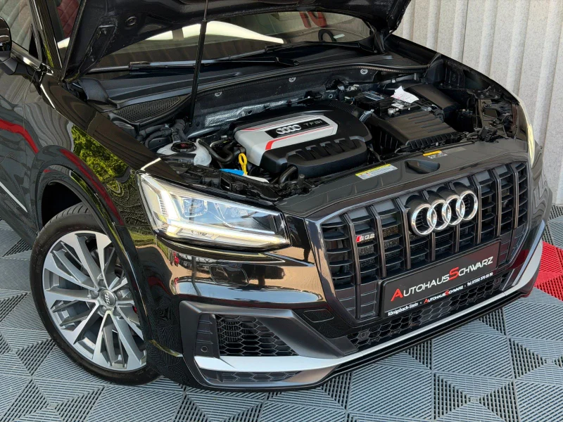 Audi SQ2 – 9
