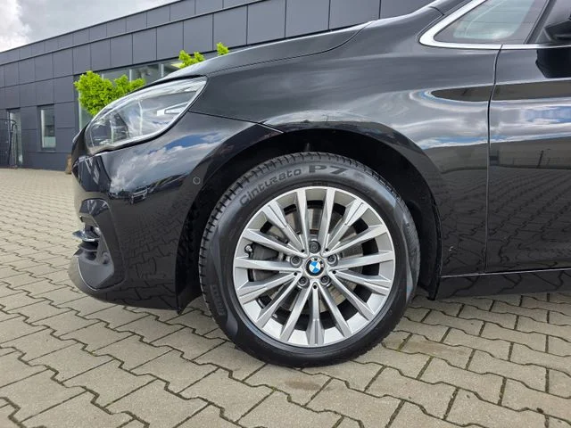 BMW 220 Gran Tourer – 15