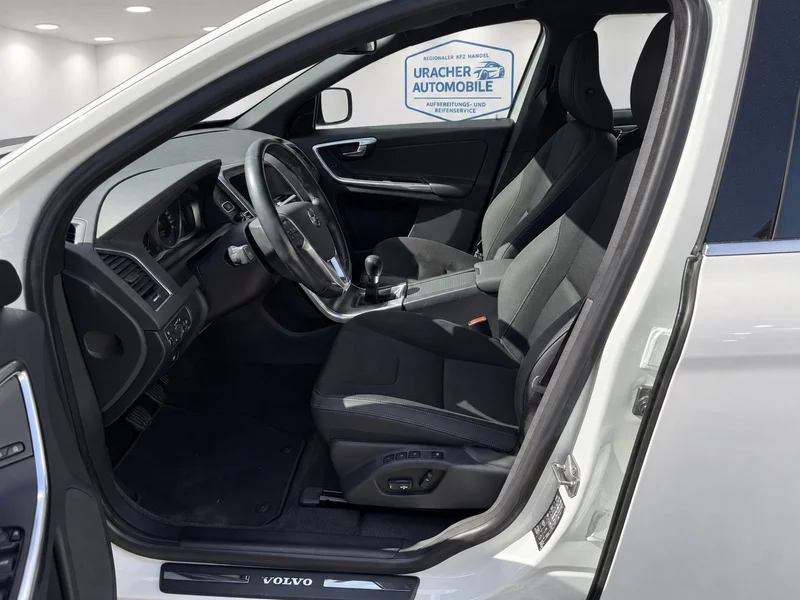 Volvo XC 60 – 9