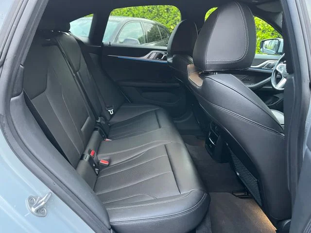 BMW i4 – 16
