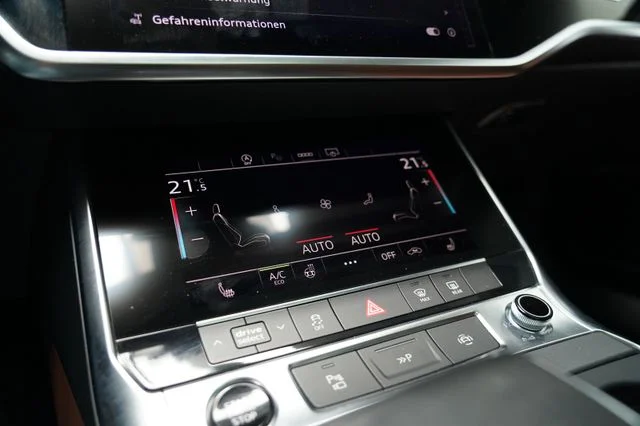 AUDI A6 – 23