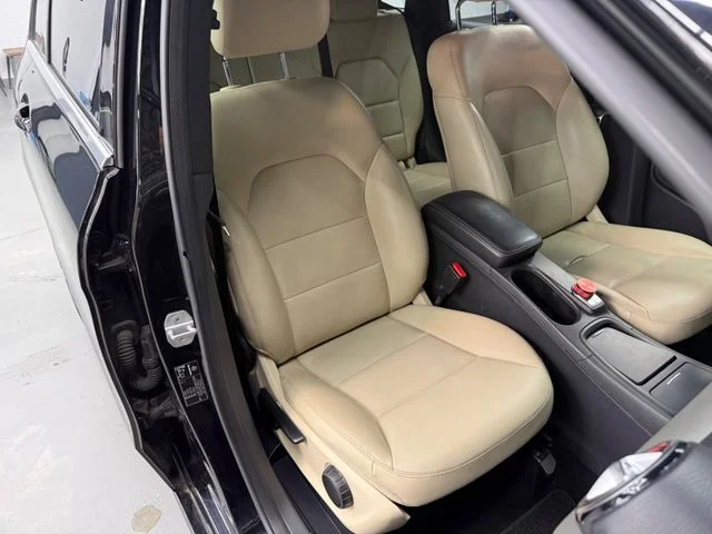 Mercedes-Benz B 180 – 31