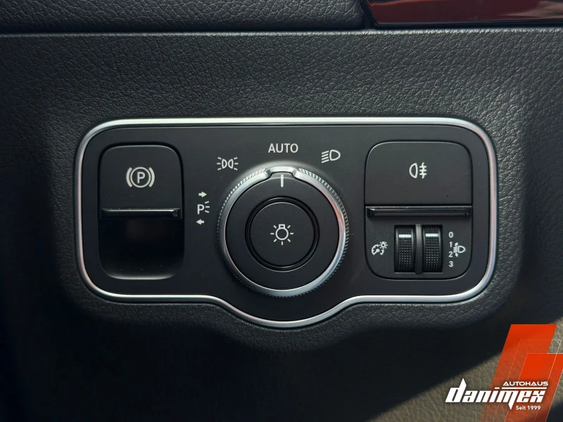 Mercedes-Benz B 200 – 33