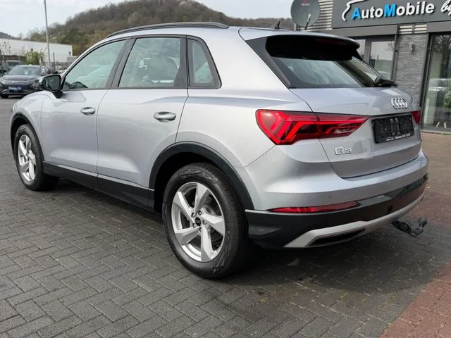 Audi Q3 – 3